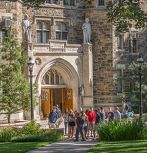 Packard Lab, Lehigh University