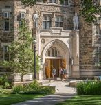 Lehigh Engineering Building