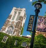 Lehigh University Alumni Memorial Hall