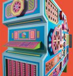 Illustrations by Zim & Zou / Courtesy of Lehigh University / Research Review
