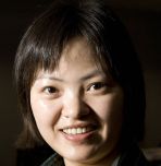 Xiaolei Huang, Associate Professor, Computer Science and Engineering