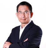 Orapong Thien-Ngern '84 MS '87 MBA (Photo courtesy Microsoft Thailand)
