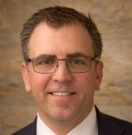 Lehigh electrical engineering alum Martin Droney '91 was named Executive Vice President, Chief Operations & Technology Officer of Bank Leumi. (Photo courtesy Shahar Azran)