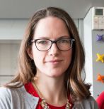 Assistant Professor Hannah Dailey, Mechanical Engineering and Mechanics