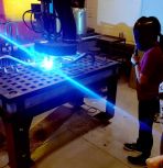 2017 Materials Camp at Lehigh University in Bethlehem, Pennsylvania