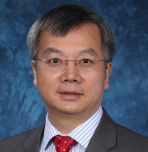 Dr. Chengshan Xiao, Professor and Chair of Lehighs Electrical and Computer Engineering