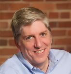 Jeff Burbank '86 graduated from Lehigh University with a degree in industrial engineering. (Photo credit: NxStage)