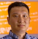 Yinzhi Cao (Photo by Douglas Benedict/Academic Image)