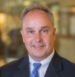 John P. Coulter, Professor and Senior Associate Dean for Research, Lehigh Engineering