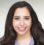 Jessie Garcia ’12, ’13G (Photo: Tozuda)