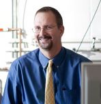 Ray Pearson, Professor, Materials Science and Engineering