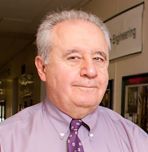 Dan M. Frangopol, Chair of Structural Engineering and Architecture, Department of Civil and Environmental Engineering, Lehigh University