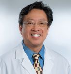 Stephen T.C. Wong '89G '91PhD (Photo: Houston Methodist)