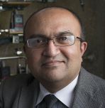 Mayuresh Kothare, R. L. McCann Professor, Lehigh University
