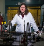 Kelly Schultz, P.C. Rossin Assistant Professor of Chemical and Biomolecular Engineering, Lehigh University