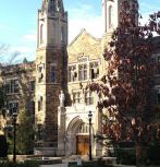 Packard Laboratory, Lehigh University