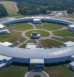 National Synchrotron Light Source-II (NSLS-II), Brookhaven National Laboratory, Long Island, NY