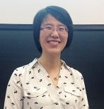 Ling Ju '18 Ph.D.