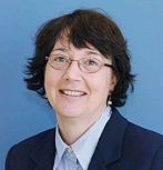 Jennifer W. Weller, BIO/DBI Program Director, NSF
