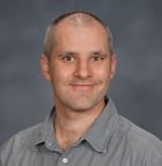 Jonas Baltrusaitis, Lehigh University
