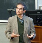Himanshu Jain, Director, Institute for Functional Materials and Devices (I-FMD)
