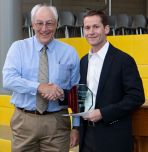Gary Harlow and David Angstadt