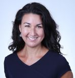 Dr. Misti Ushio '99G