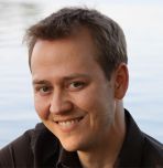 Eric P.S. Baumer