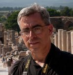 Stephen J. Ressler