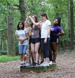 preLUsion robes course activity