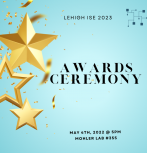 ISE Awards Ceremony