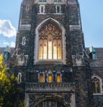 Alumni Memorial 