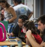 Free virtual event on identifying and applying to graduate school in engineering