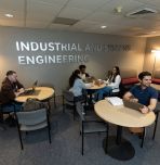 Mohler Lab Gott Lounge