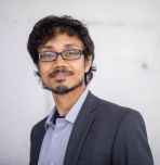 Subhrajit Bhattacharya