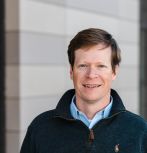 James Gilchrist, Lehigh University