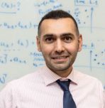 Javad Khazaei 