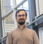 Cristian-Ioan Vasile with his graduate students in the AIR Lab