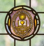 University seal