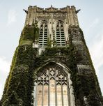 Lehigh campus