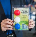 Fatt Matt Shot Saver