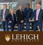 Dominic Packer, Lee Kern, Himanshu Jain, and John Coulter