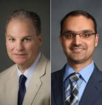 James M. Ricles (left) and Muhannad T. Suleiman (right)