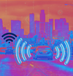 AV cyber systems photo illustration