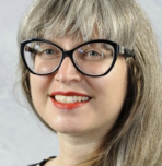 Natasha Vermaak