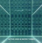 Active Grid Turbulence Generator @ Lehigh
