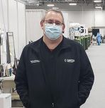 Dr. David Adinaro