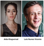 Aida Khajavirad and Luis Nunes Vicente