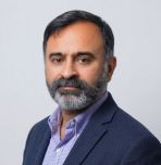 Anand Ramamurthi