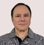 Andrew Goldberg, Endowed Chair Professor